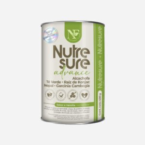 Nutre sure advance